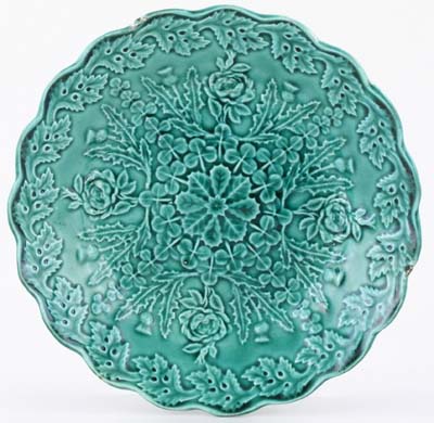 Dessert Plate c1825